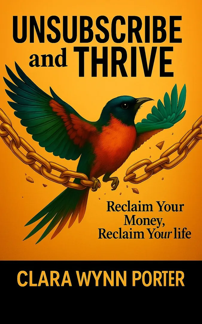 Unsubscribe and Thrive