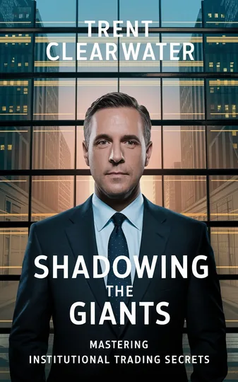 Cover of Shadowing the Giants