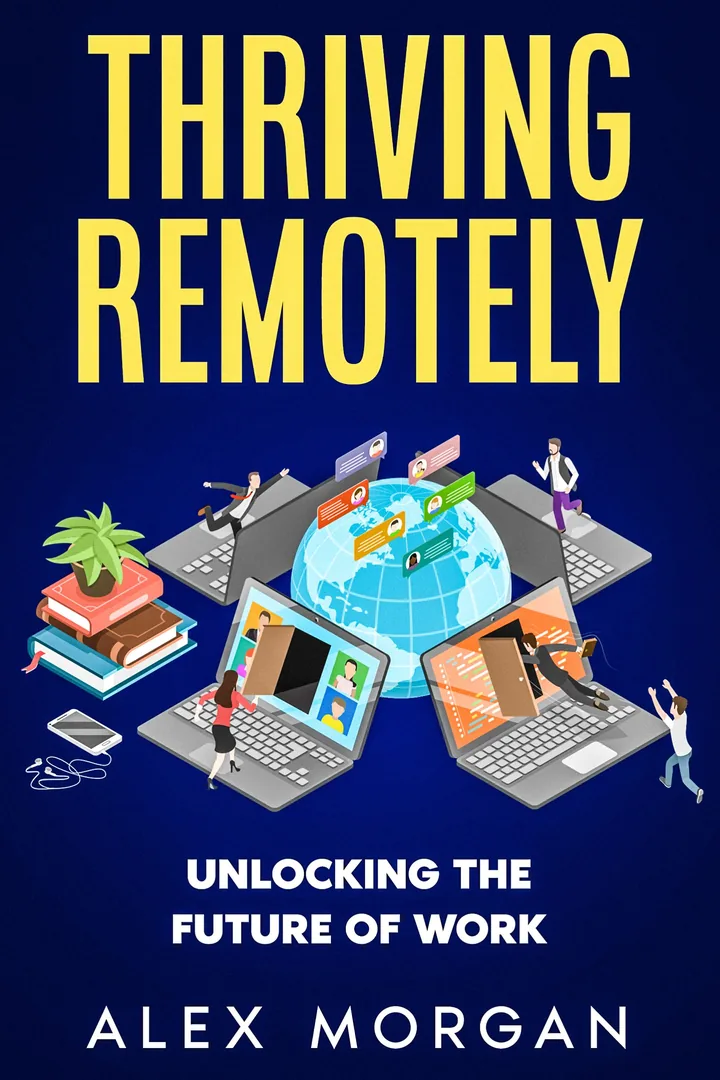 Thriving Remotely