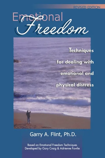 Cover of Emotional Freedom