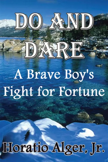 Cover of Do and Dare