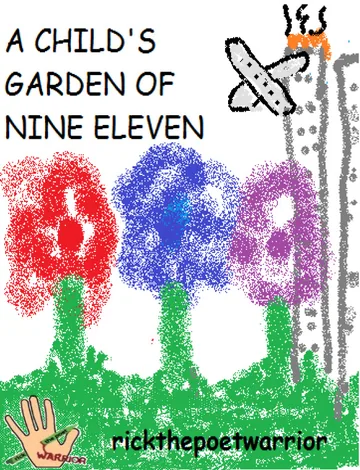 Cover of A Child’s Garden Of Nine Eleven