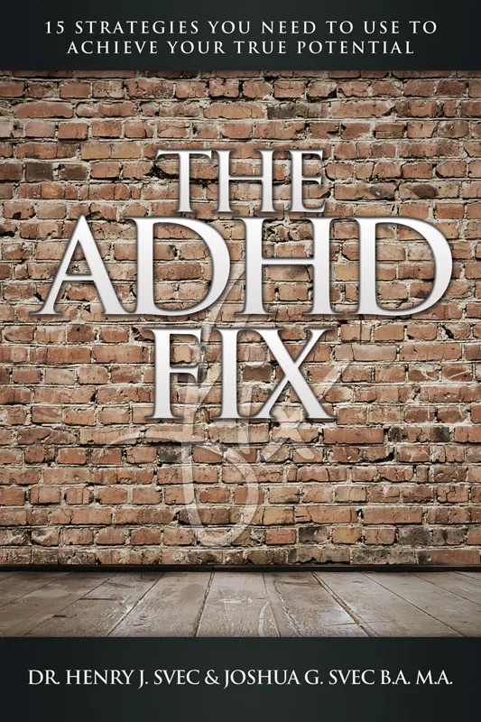 The ADHD Fix