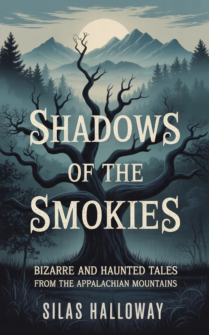Shadows of the Smokies