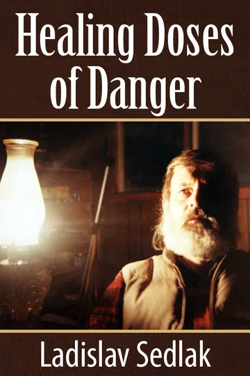Cover of Healing Doses of Danger
