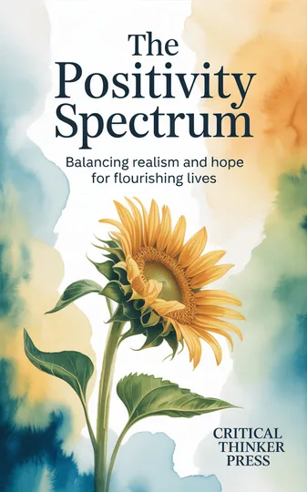 Cover of The Positivity Spectrum