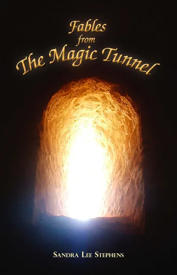 Cover of Fables from the Magic Tunnel