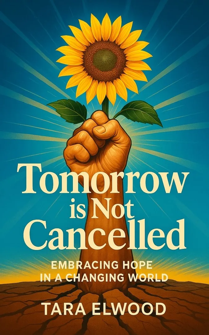 Tomorrow Is Not Cancelled