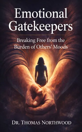 Cover of Emotional Gatekeepers