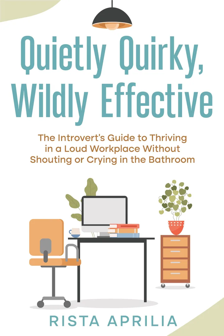Quietly Quirky, Wildly Effective