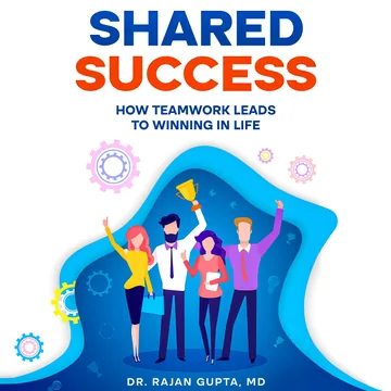 Cover of Shared Success
