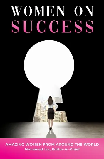 Cover of Women On Success