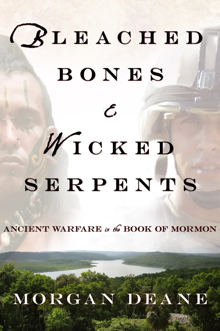 Bleached Bones and Wicked Serpents