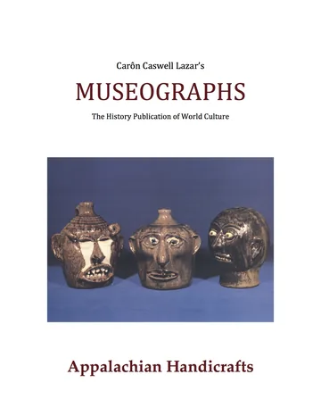 Cover of Museographs