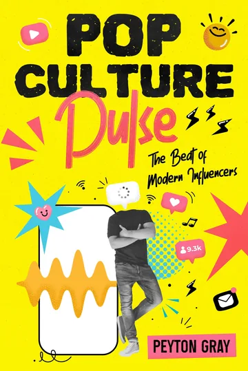 Cover of Pop Culture Pulse