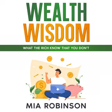 Cover of Wealth Wisdom