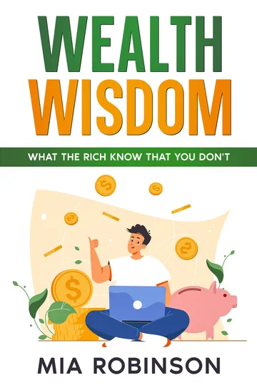 Cover of Wealth Wisdom