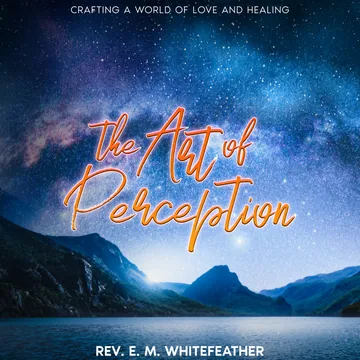 Cover of The Art of Perception