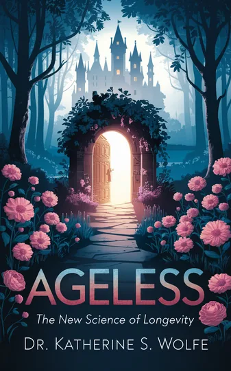 Cover of Ageless