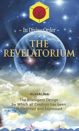 Cover of The Revelatorium