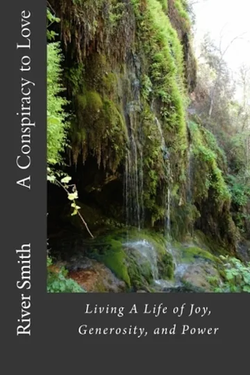 Cover of A Conspiracy to Love