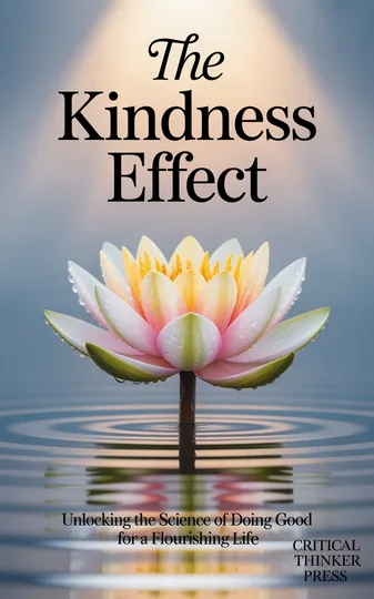 Cover of The Kindness Effect