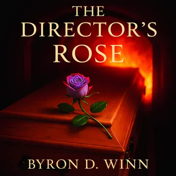 Cover of The Director's Rose