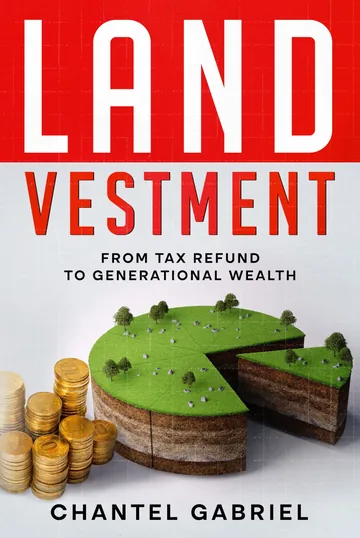 Cover of Landvestment