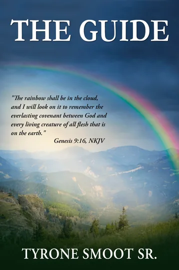 Cover of The Guide