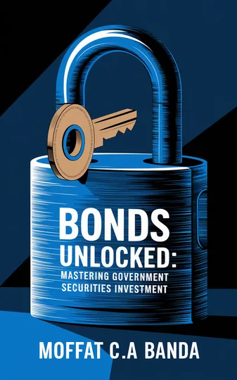 Cover of Bonds Unlocked