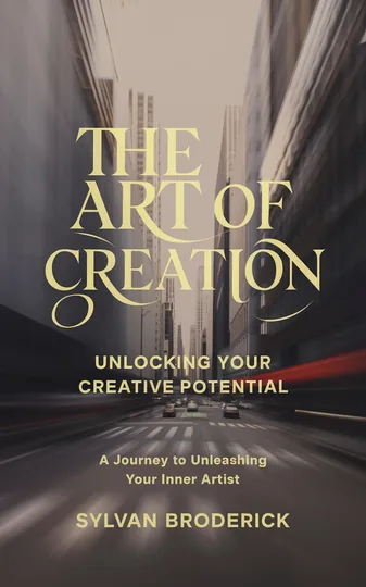 Cover of The Art of Creation