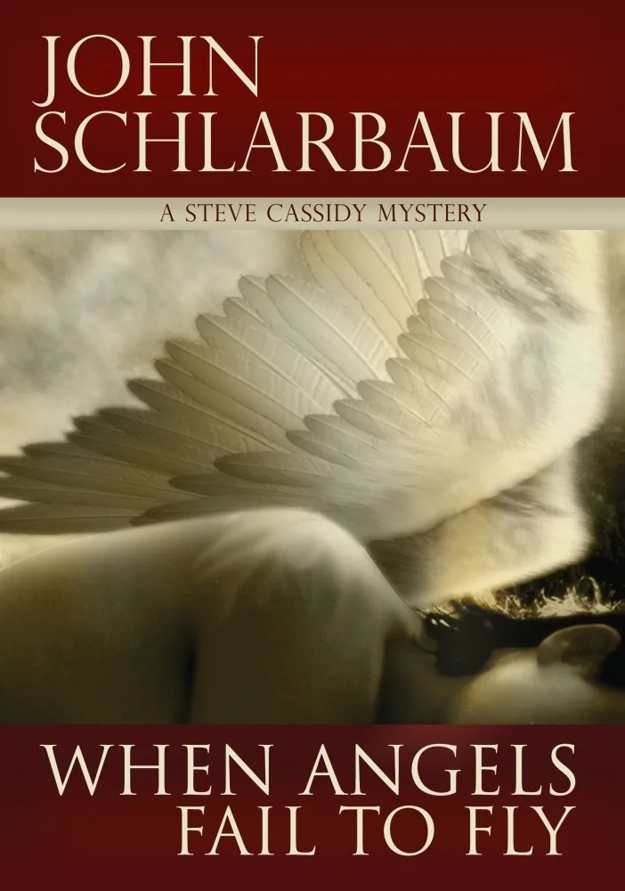 When Angels Fail To Fly