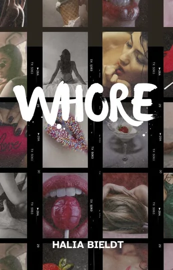 Cover of Whore