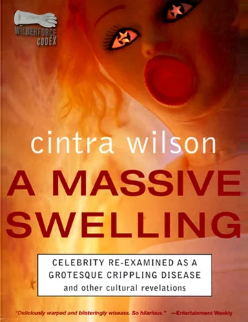 Cover of A Massive Swelling