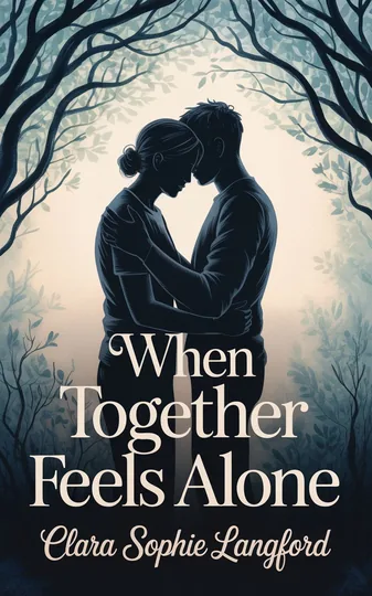 Cover of When Together Feels Alone