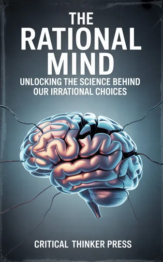 Cover of The Rational Mind