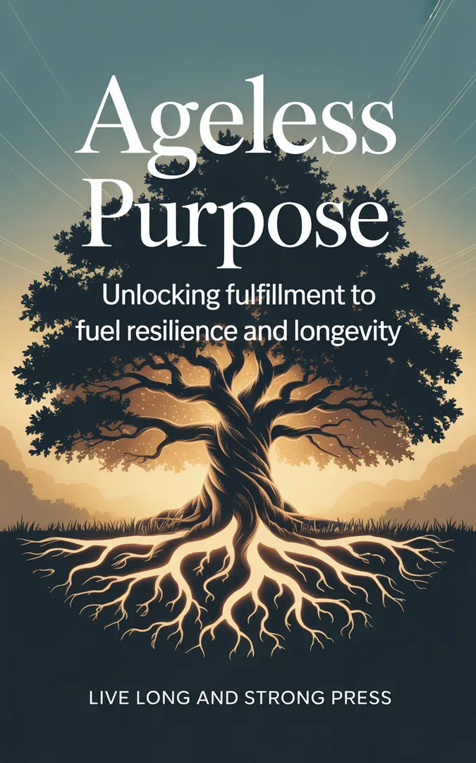 Ageless Purpose