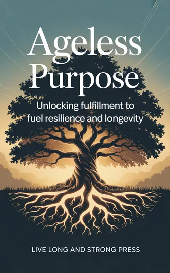 Cover of Ageless Purpose