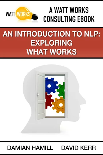 Cover of An Introduction to NLP