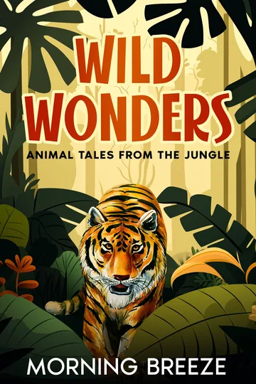 Cover of Wild Wonders