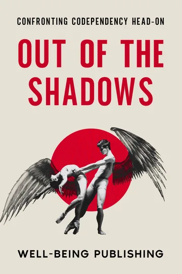 Cover of Out of the Shadows