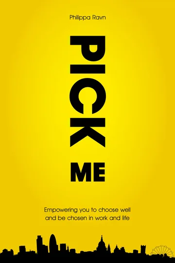 Cover of Pick Me