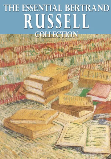 Cover of The Essential Bertrand Russell Collection