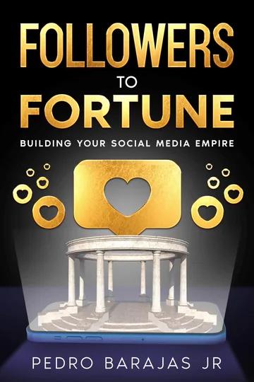 Cover of Followers to Fortune