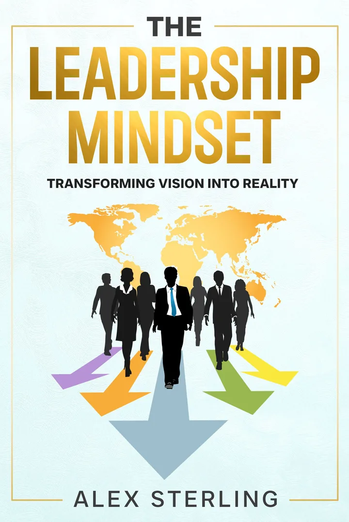 The Leadership Mindset
