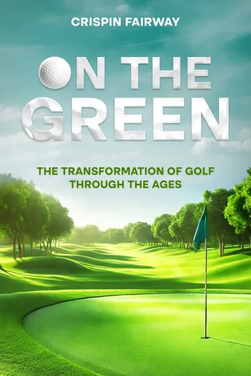 Cover of On The Green