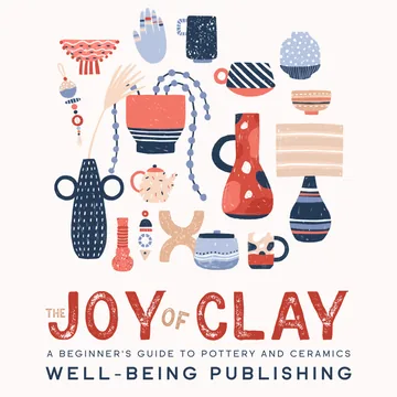 Cover of The Joy of Clay