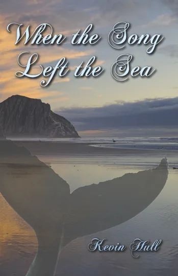 Cover of When the Song Left the Sea