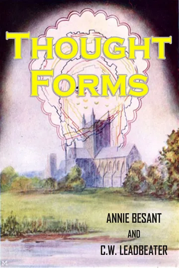 Cover of Thought-Forms