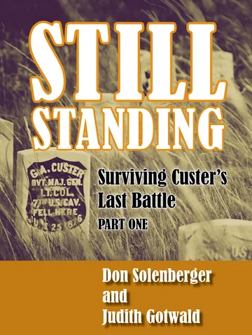 Cover of Still Standing